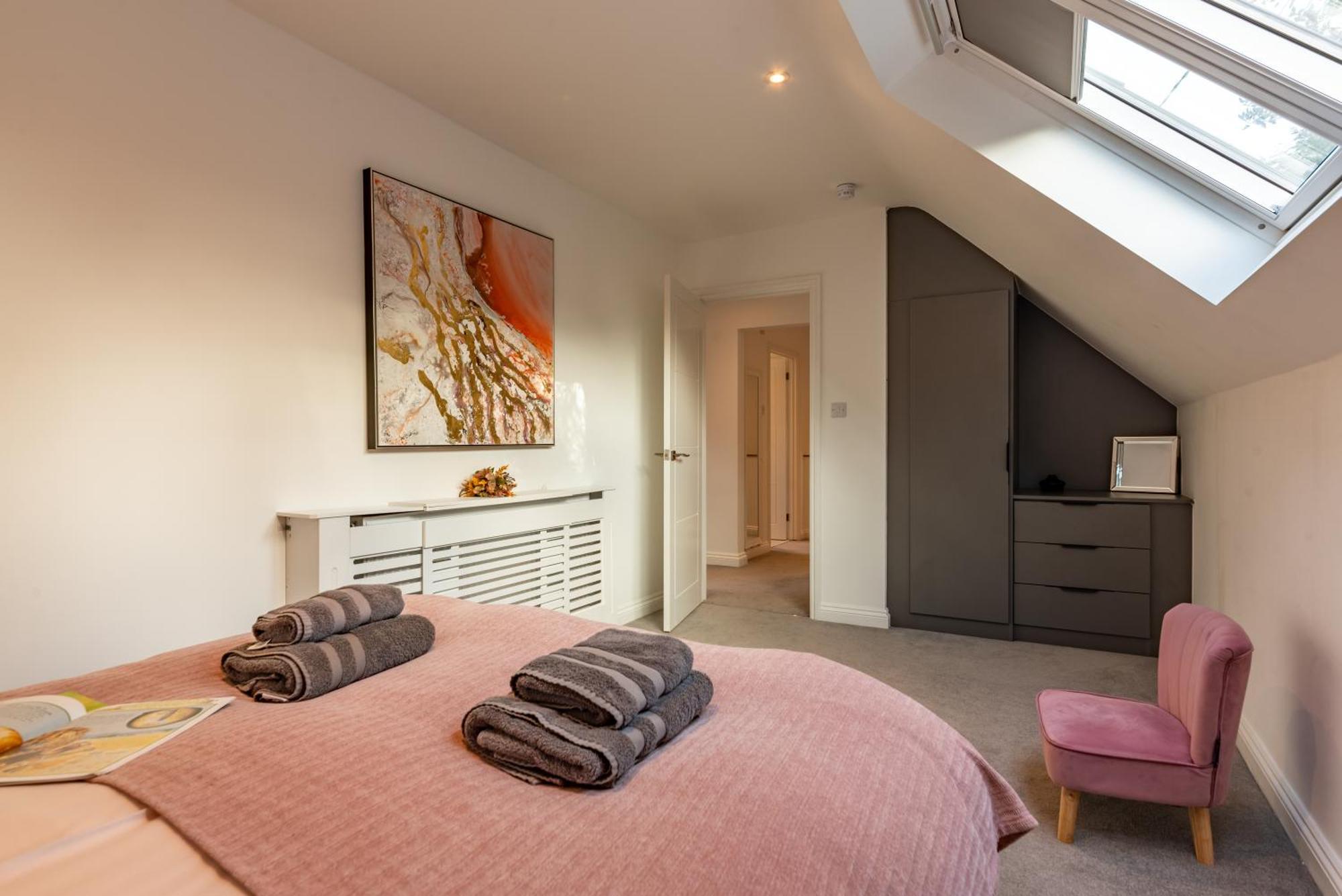 Cotswold Holiday Let With Hot Tub - The Old Garage ชิปปิงนอร์ตัน ภายนอก รูปภาพ