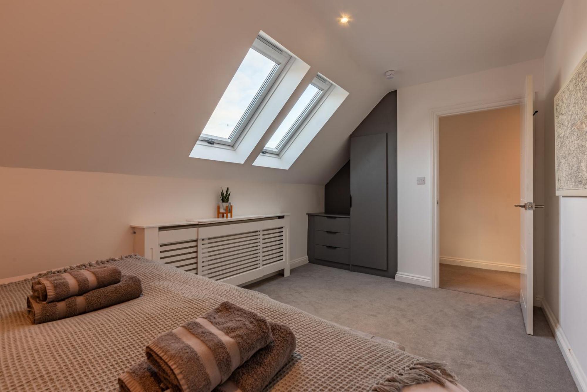 Cotswold Holiday Let With Hot Tub - The Old Garage ชิปปิงนอร์ตัน ภายนอก รูปภาพ